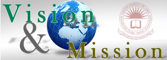 Vision and Mission