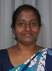 Ms. S Archana