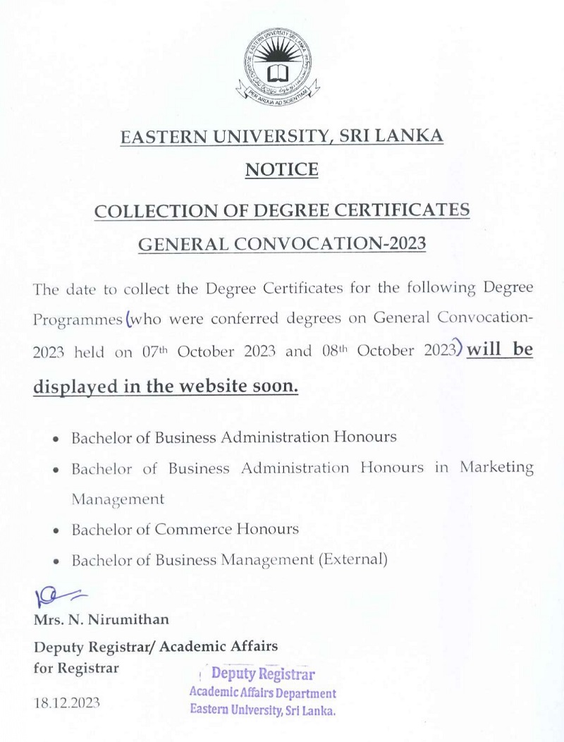 Degree Certificate Collection Notice new.jpg