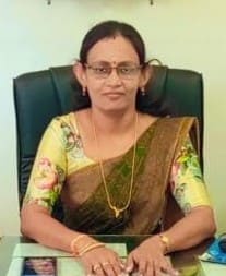 Dr. (Mrs).Vijitha Paheerathan
