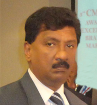 Dr K Premakumar