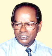 Prof S Sandanam