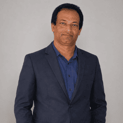 V. Sutharman)