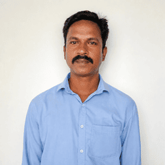 A. Anantharajah