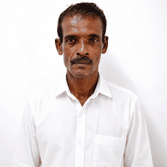 P. Yogachandran