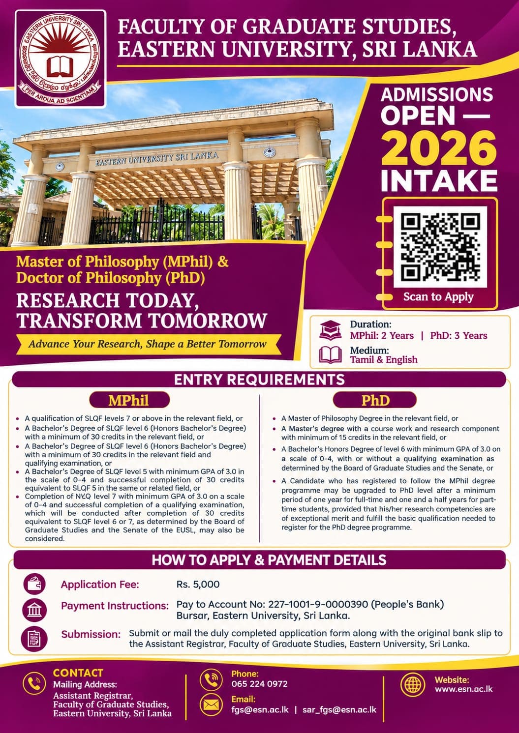MPhil_PhD 2026 Admission Poster 1.jpg