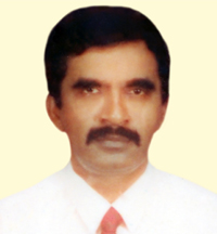 Prof M S Mookiah