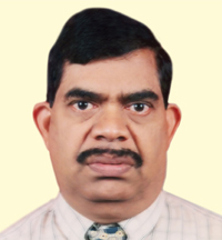 Prof S Raveendranath