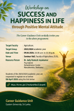  Flyer - Workshop on Success and Happiness in Life through Positive Mental Attitude..png 